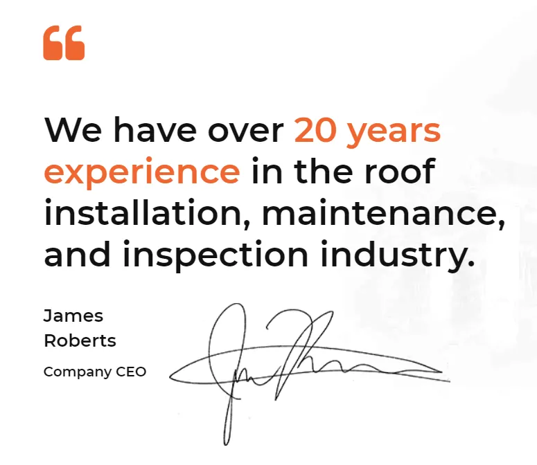 Slide of Right Now Roofing & Solar