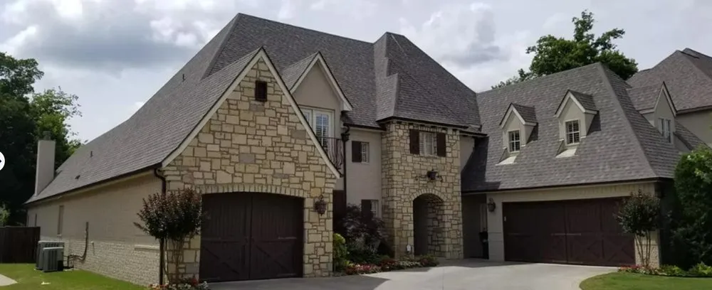 Slide of Right Now Roofing & Solar