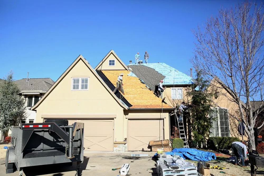 Slide of Right Now Roofing & Solar