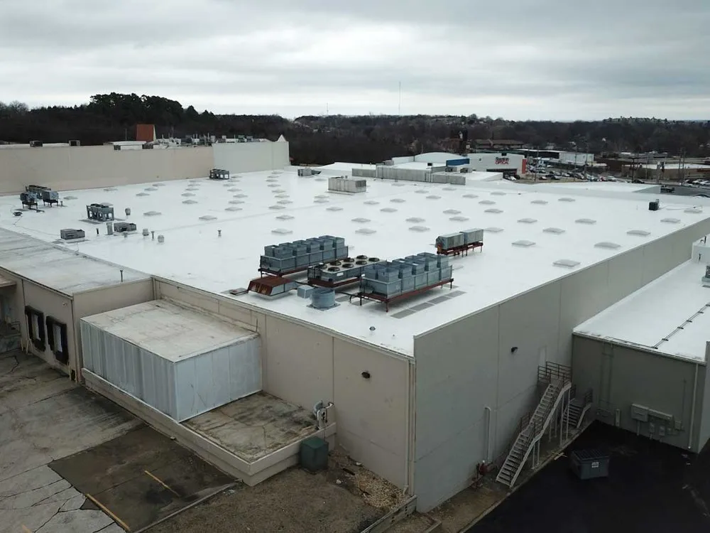 Slide of Right Now Roofing & Solar