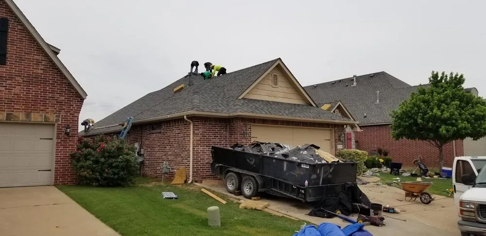 Slide of Right Now Roofing & Solar
