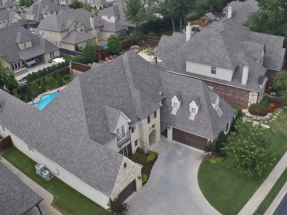 Slide of Right Now Roofing & Solar