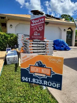 Right Now Roofing & Solar