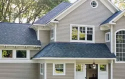 Slide of Right Now Roofing