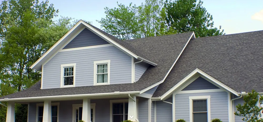 Slide of Right Now Roofing