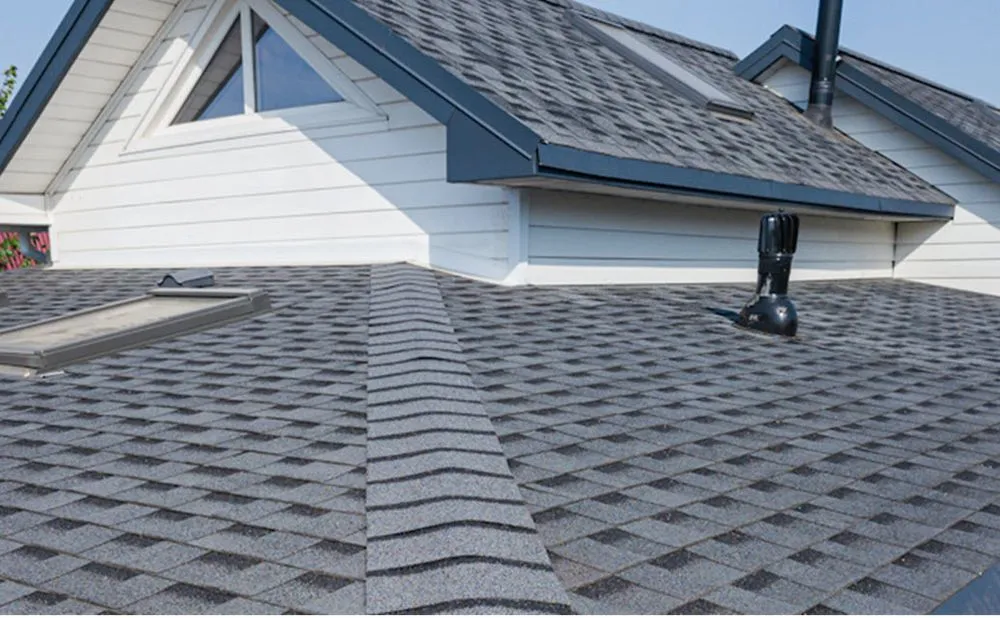 Slide of Right Now Roofing