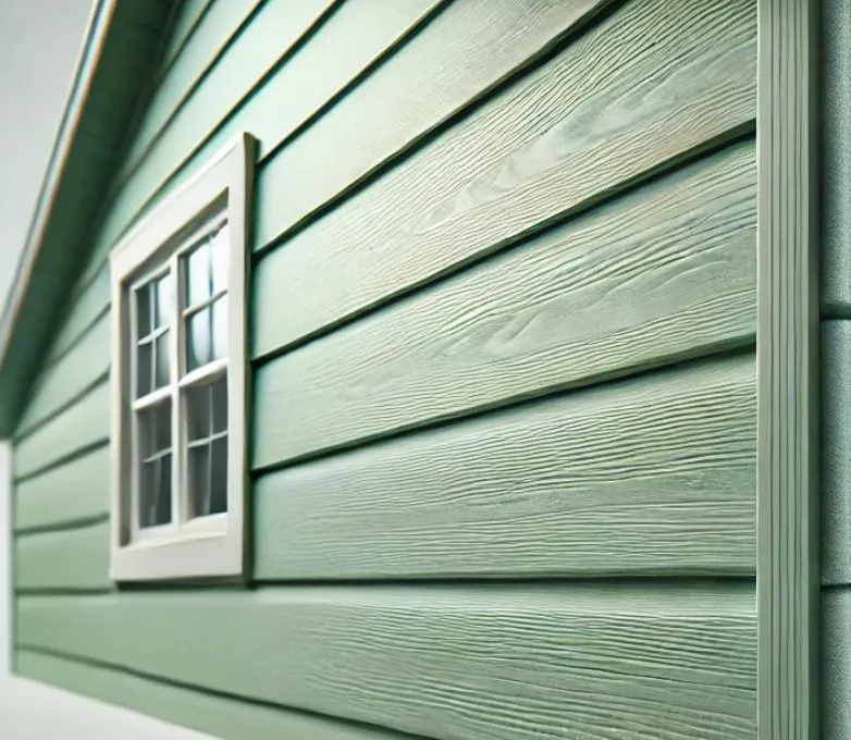 Slide of Right Now Roofing