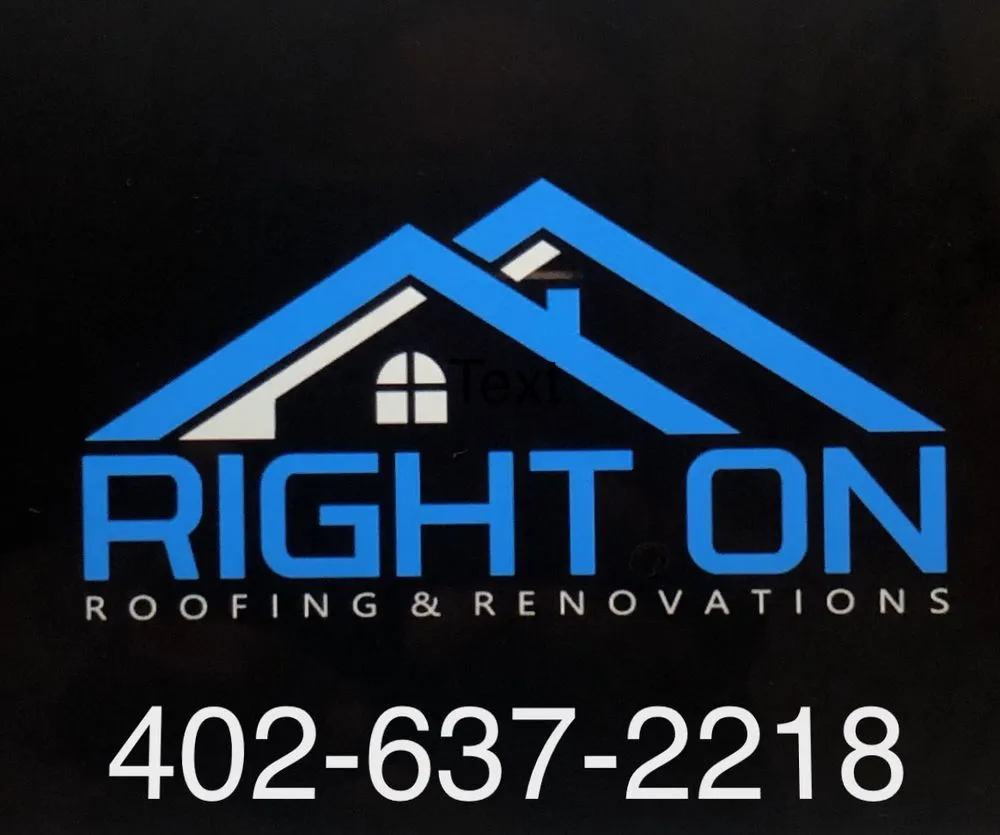 Slide of Right On Roofing & Renovations