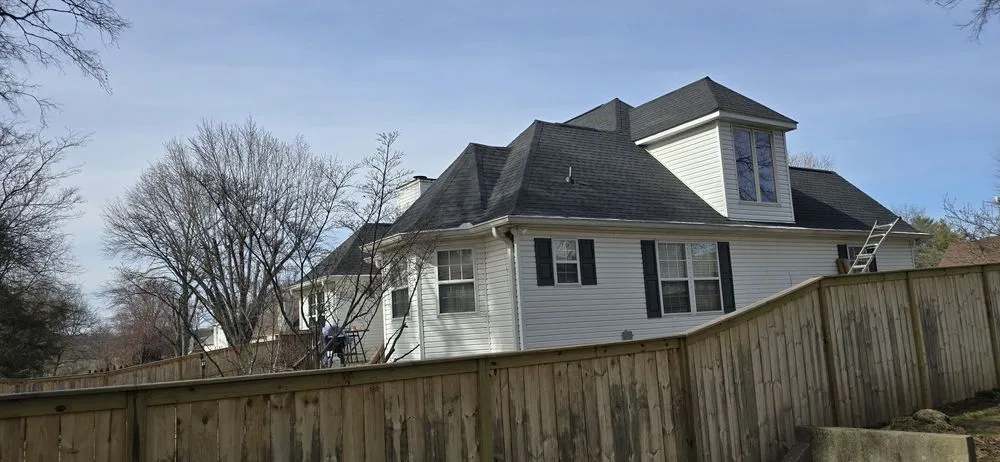 Slide of Right On Roofing and Restoration