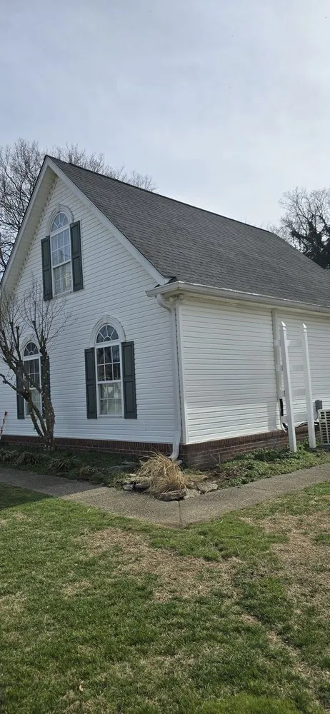 Slide of Right On Roofing and Restoration