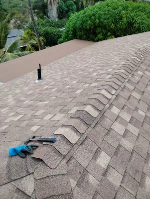Right On Roofing