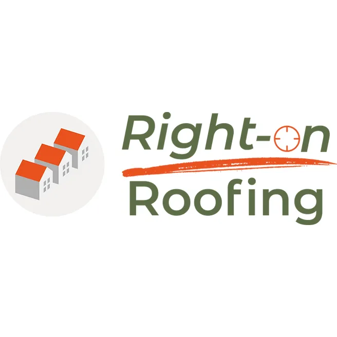 Slide of Right-on Roofing