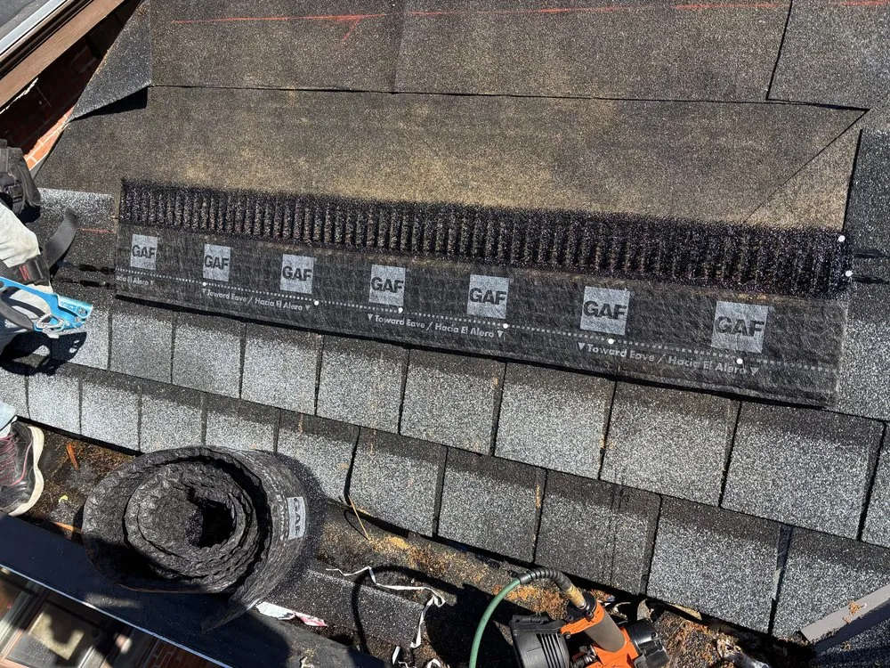 Slide of Right-Path Roofing