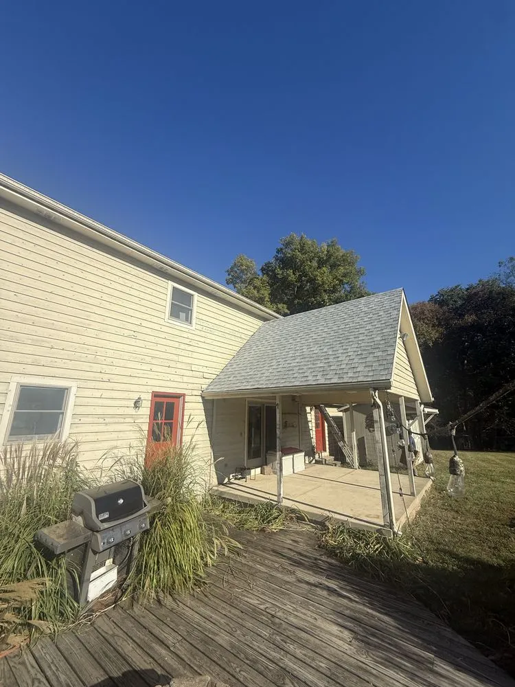 Slide of Right-Path Roofing