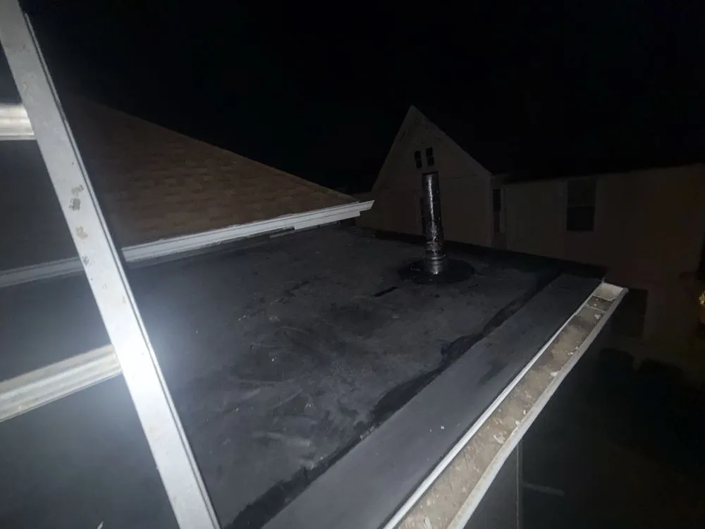 Slide of Right-Path Roofing