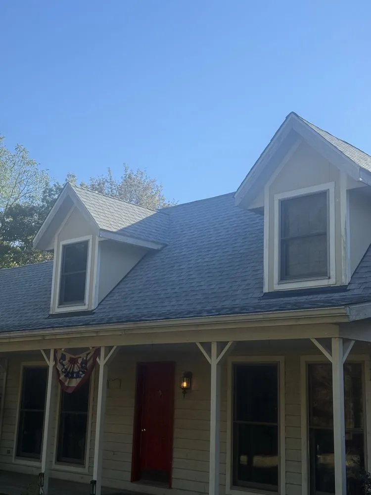 Slide of Right-Path Roofing