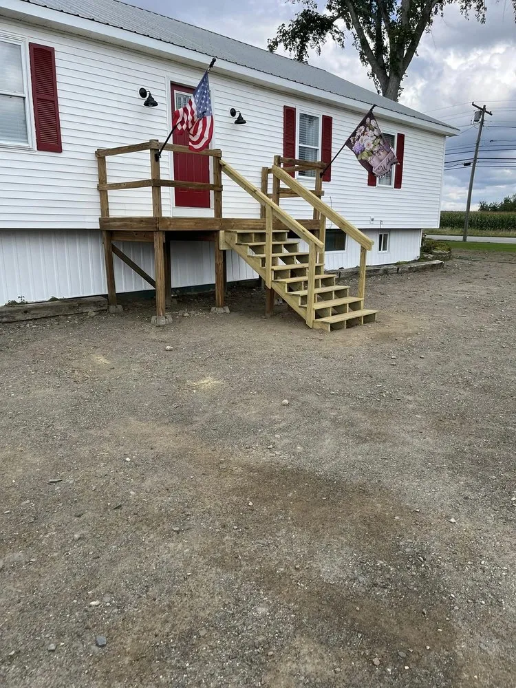 Slide of Right Price Home Solutions