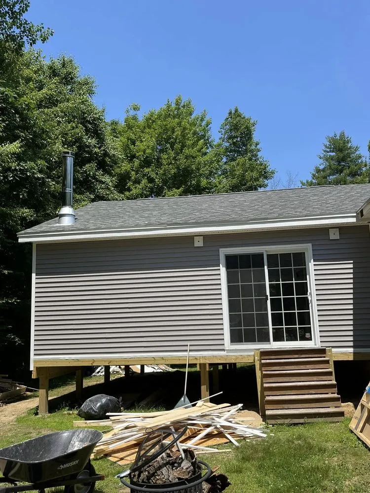 Slide of Right Price Home Solutions