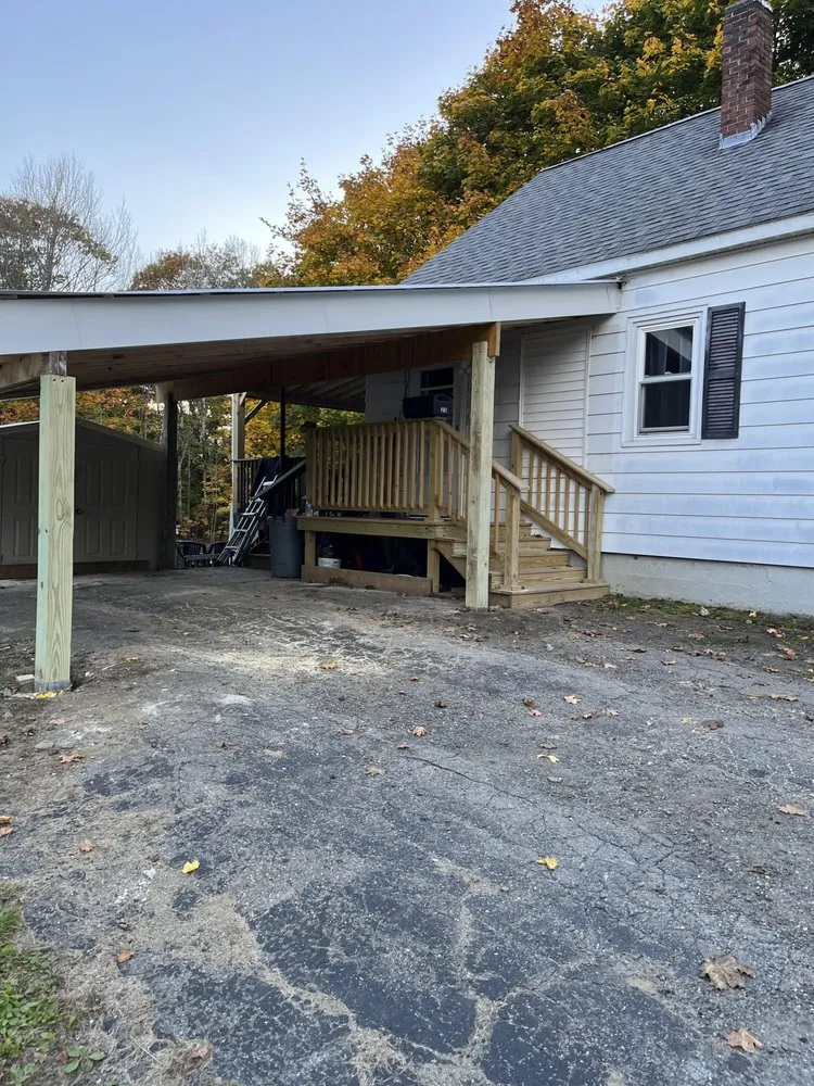 Slide of Right Price Home Solutions