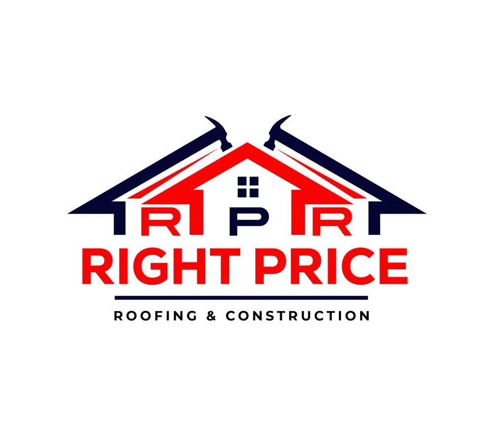 Slide of Right Price Roofing and Construction