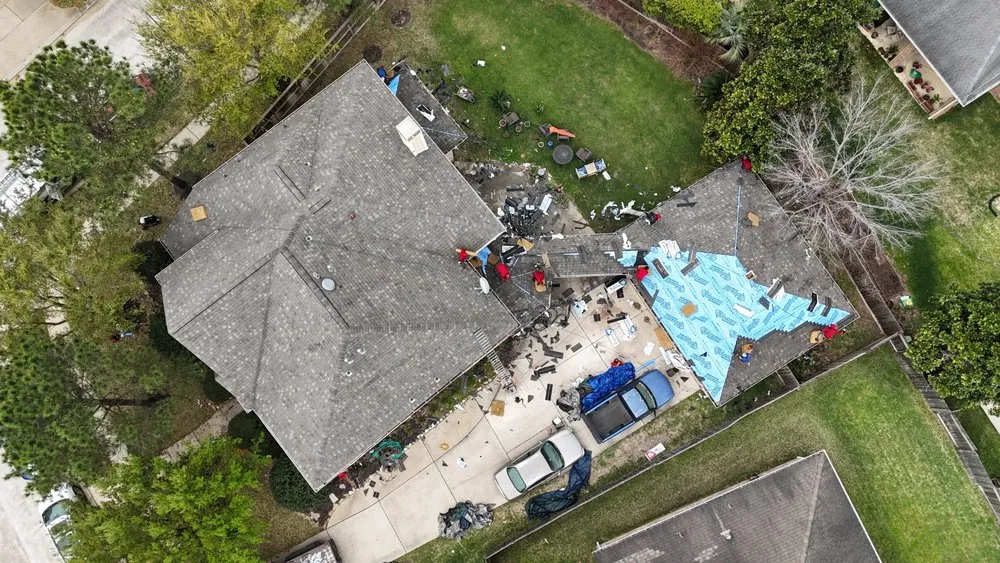 Slide of Right Price Roofing and Construction