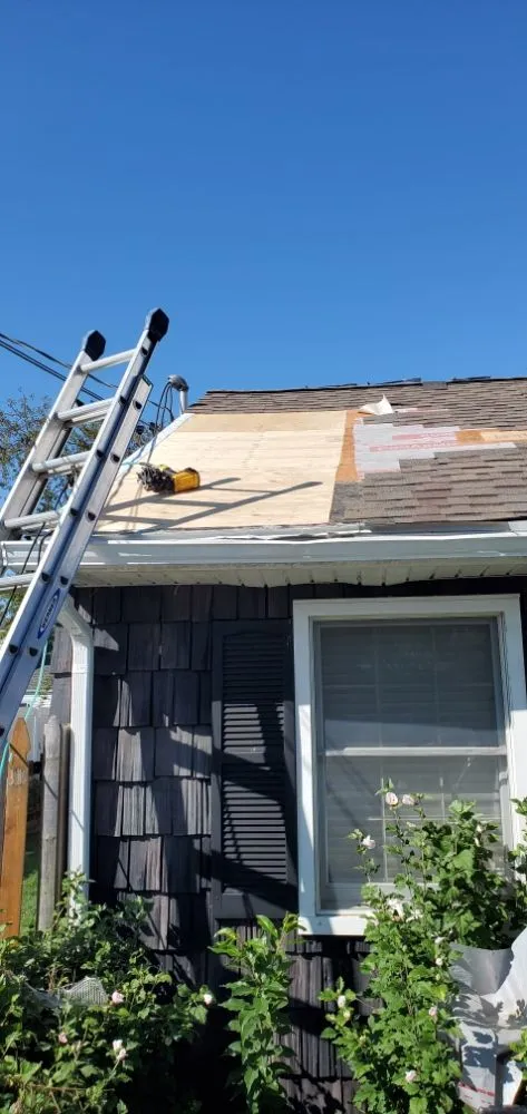 Slide of Right Price Roofing