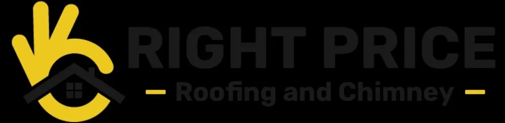 Slide of Right Price Roofing