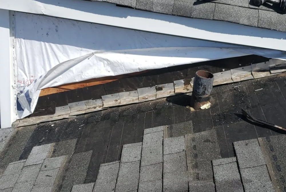 Slide of Right Price Roofing