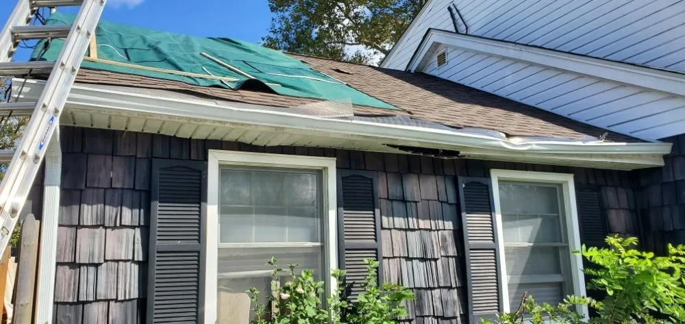 Slide of Right Price Roofing