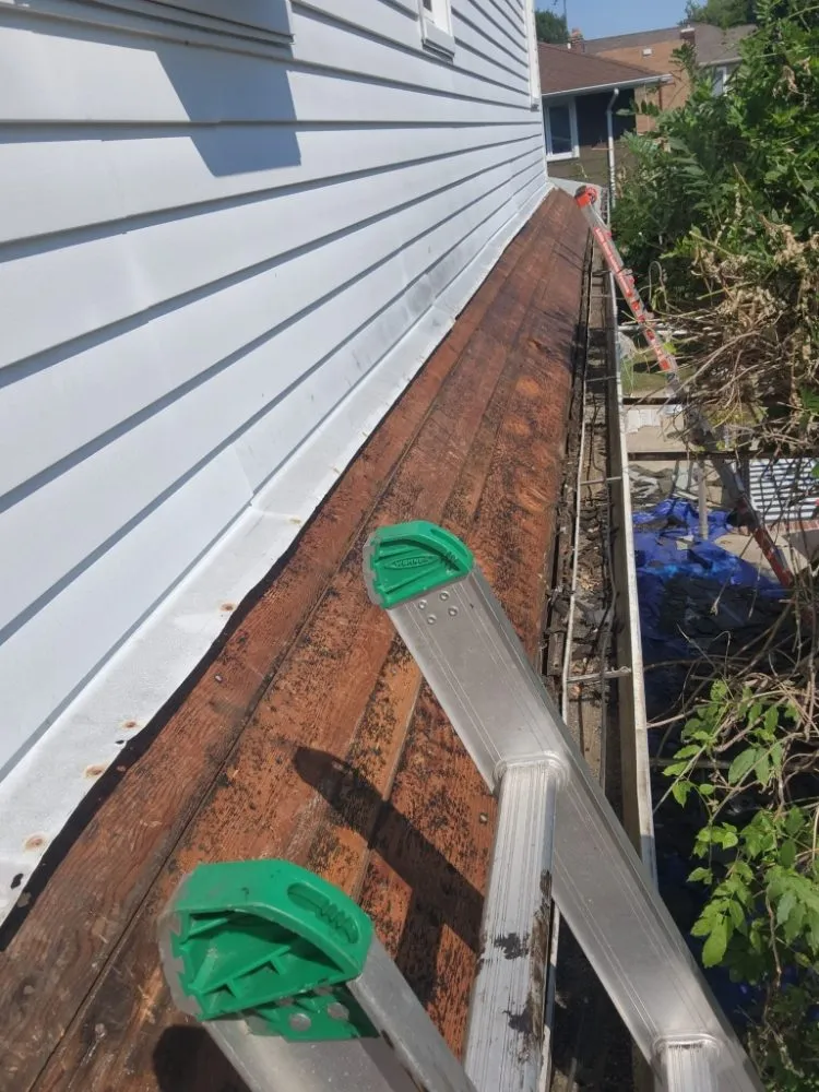 Slide of Right Price Roofing