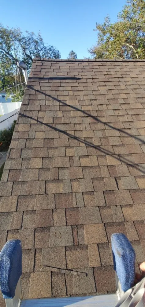 Slide of Right Price Roofing