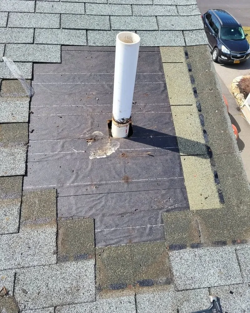 Slide of Right Price Roofing