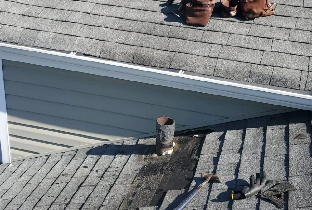 Slide of Right Price Roofing