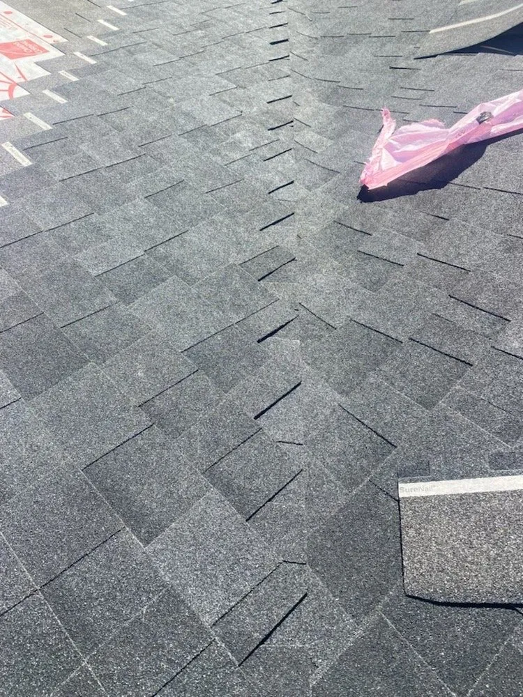 Top-rated metal roofing installation after storm damage in New London, MO by Right Rate Roofing