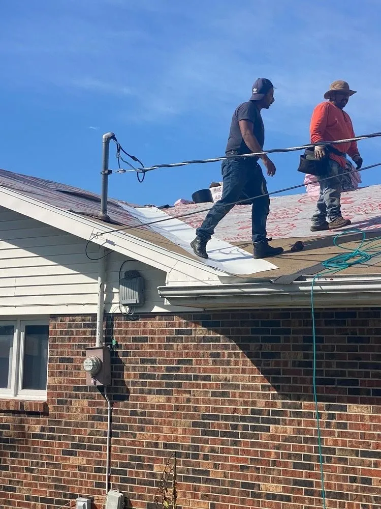 Reliable roof installation in New London, MO - Right Rate Roofing