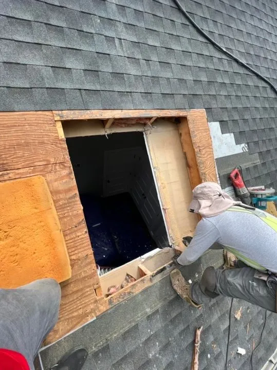 Slide of Right Renovate Roofing & Chimney