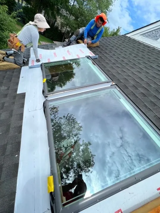 Slide of Right Renovate Roofing & Chimney