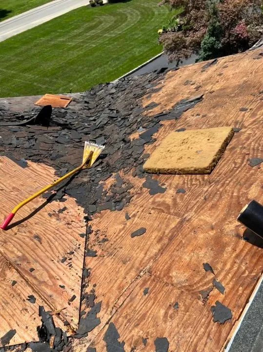 Slide of Right Renovate Roofing & Chimney