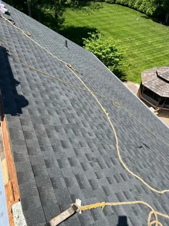 Slide of Right Renovate Roofing & Chimney