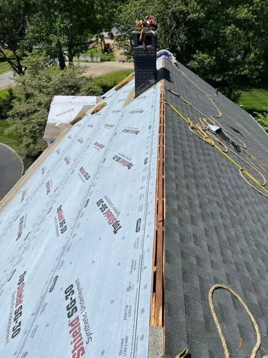 Slide of Right Renovate Roofing & Chimney