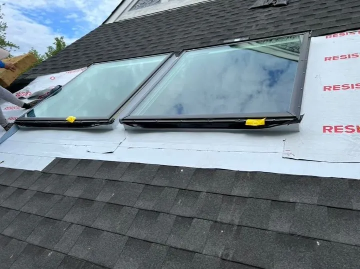 Slide of Right Renovate Roofing & Chimney