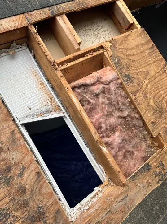 Slide of Right Renovate Roofing & Chimney