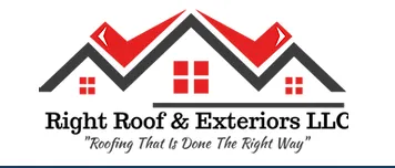 Slide of Right Roof & Exteriors