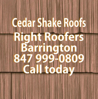 Slide of Right Roofers Barrington