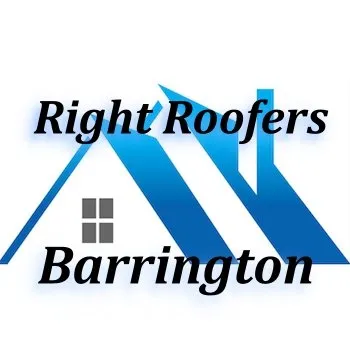 Slide of Right Roofers Barrington
