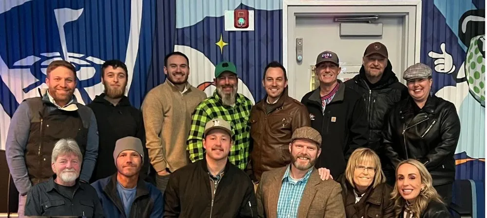 Slide of Right Roofing & Siding