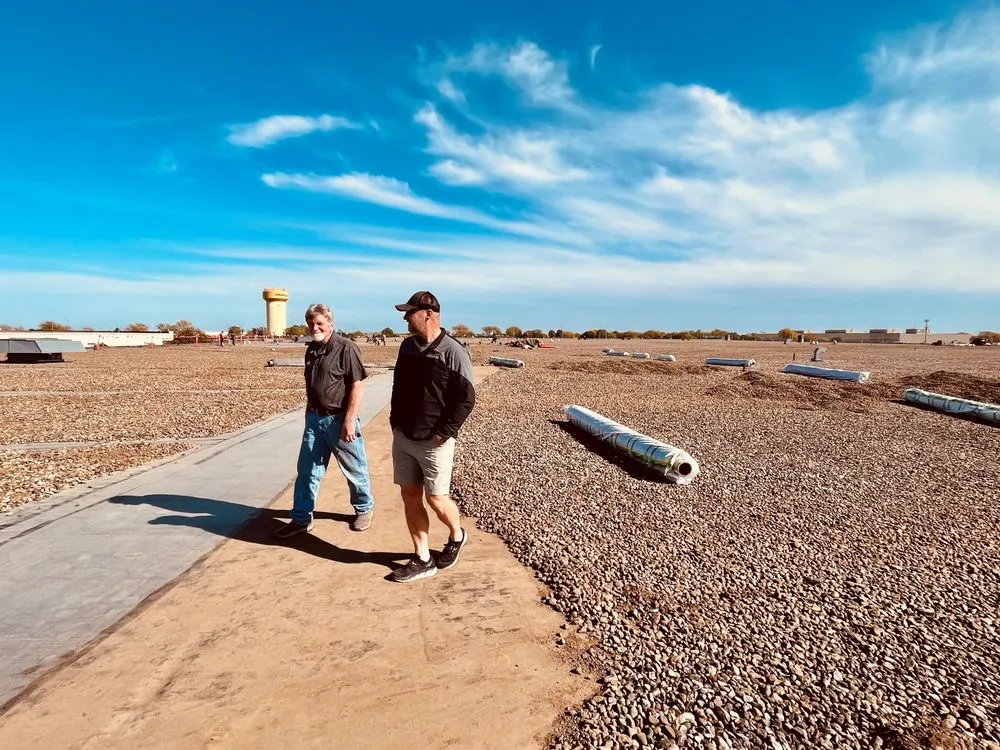 Slide of Right Roofing & Siding