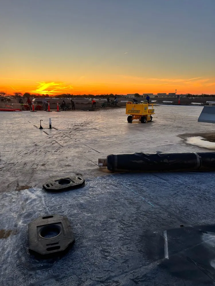 Slide of Right Roofing & Siding