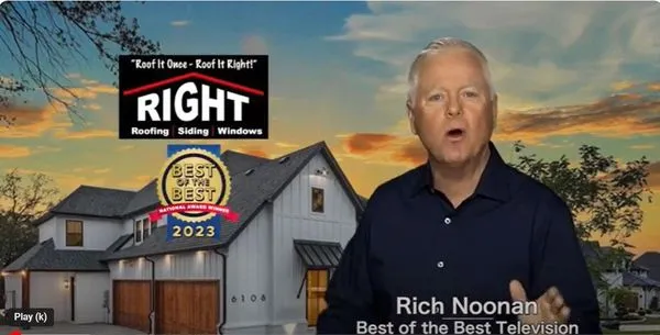 Right Roofing & Siding