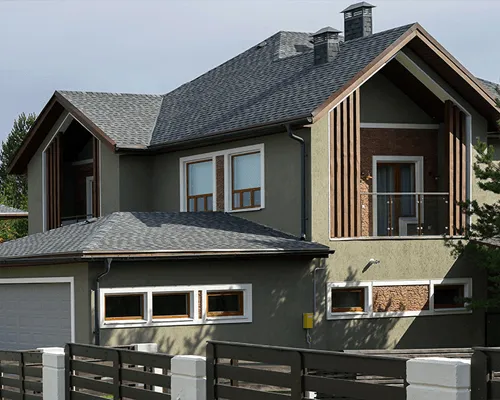 Slide of Right Roofing and Contracting